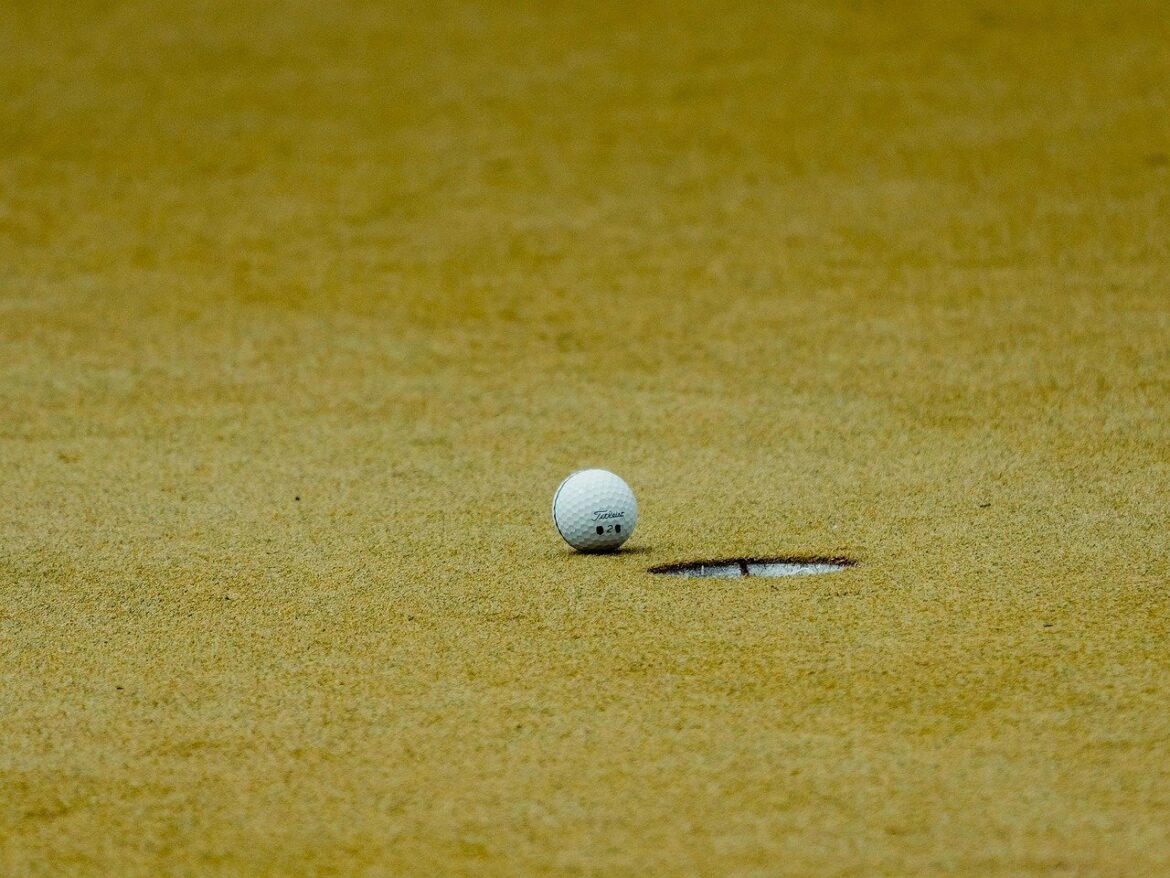 Top Picks: Best Golf Putters for Beginners