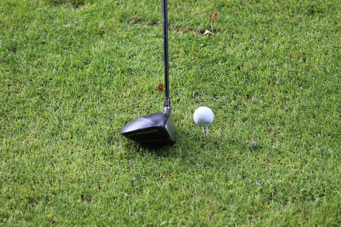 Mastering the Course: A Comprehensive Guide to Playing 18 Holes of Golf