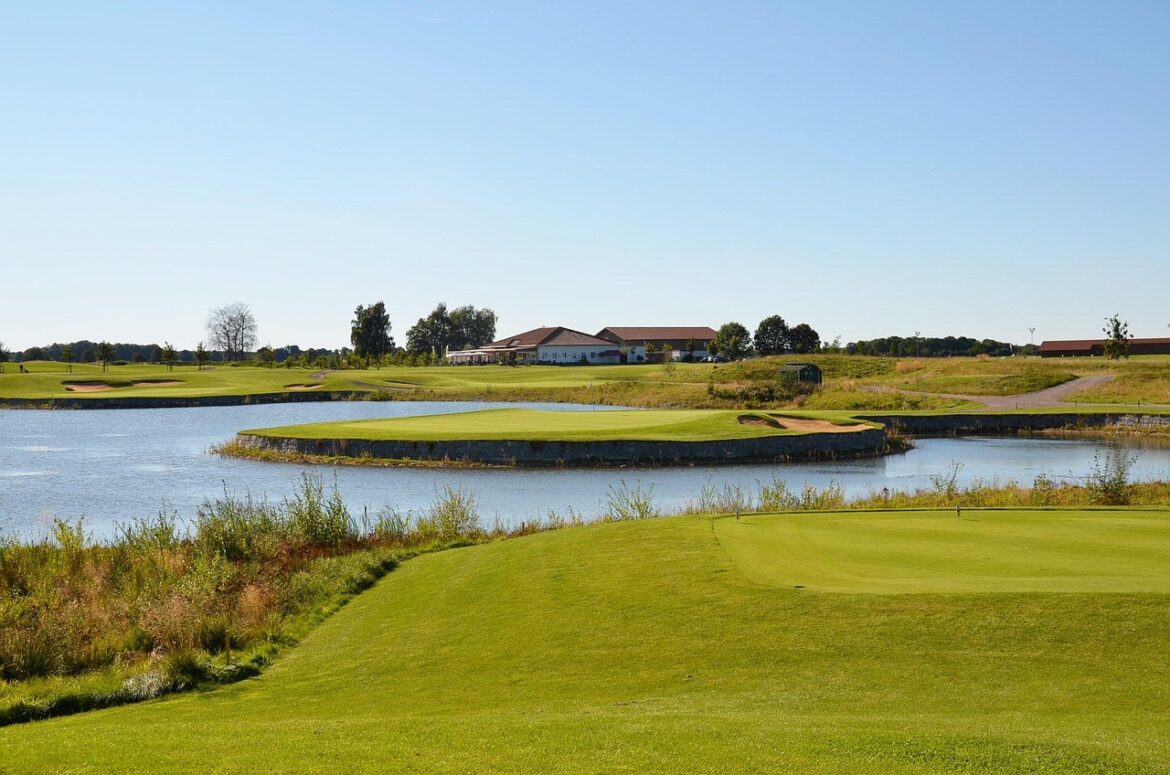 Mastering Golf Setup Basics