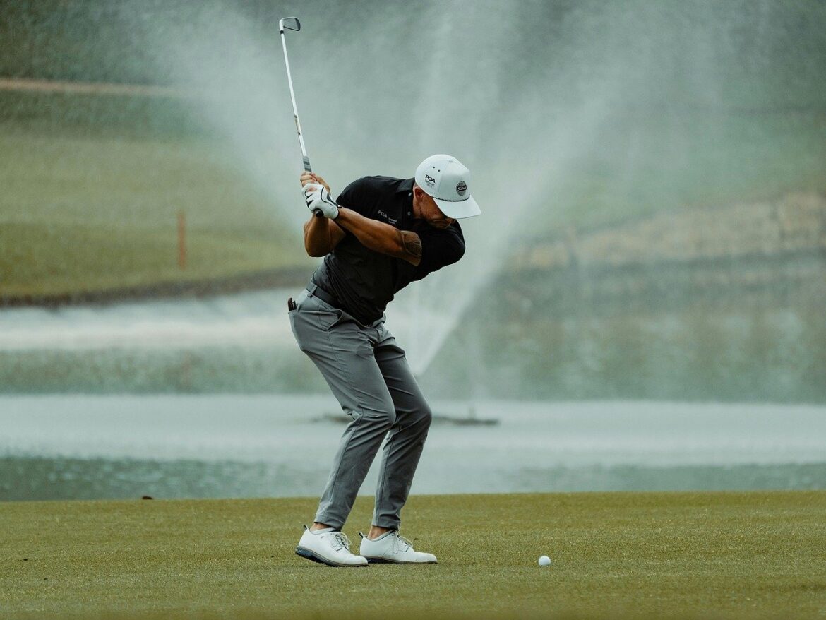 Mastering the Art of Golf: A Complete Guide to Swing Mechanics